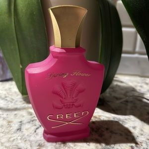 CREED Spring Flower